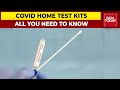 Home testing surge: All you need to know on COVID home test kits