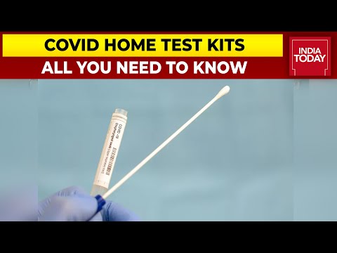 Home testing surge: All you need to know on COVID home test kits