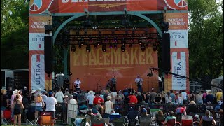 Joe Stamm Band Live at Peacemaker Fest, 2023