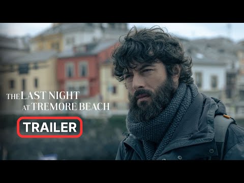La última noche en Tremore Beach'