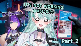 Chat Claims My Pookie Is A Bot? | Part 2〖 #SplitFiction | Highlights 〗
