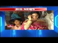Heroine Sridevi and Family Visits Tirumala Temple