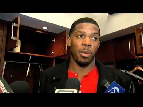 Joe Johnson on Brooklyn Nets' double-overtime win vs. Miami Heat