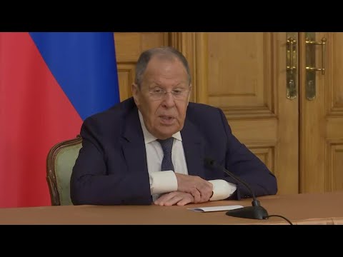 Russia deems European troops in Ukraine 'unacceptable' | AFP
