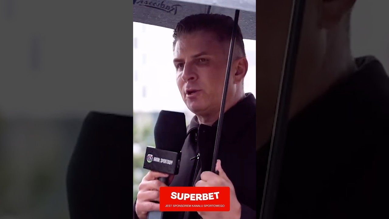 Borek: czułem, iż lewandowski ma do mnie trochę pretensji #shorts