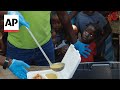 World Food Programme fears more hunger amid gang violence in Haiti
