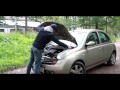 Обзор Nissan Micra (ниссан микра) тест драйв Машины для мужика