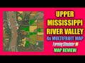 Upper Mississippi River Valley (UMRV) v2.1
