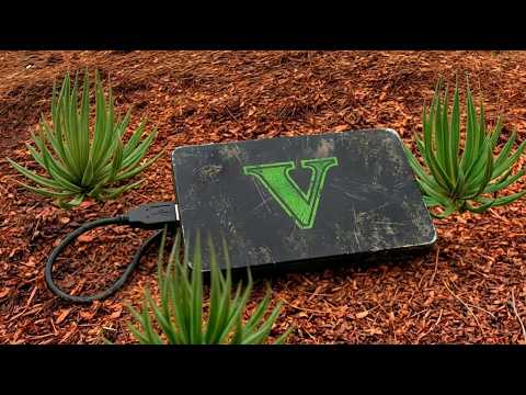 Investigué el DISCO Más Misterioso de GTA 5