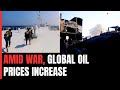 Red Sea Attacks Affect Global Oil Prices