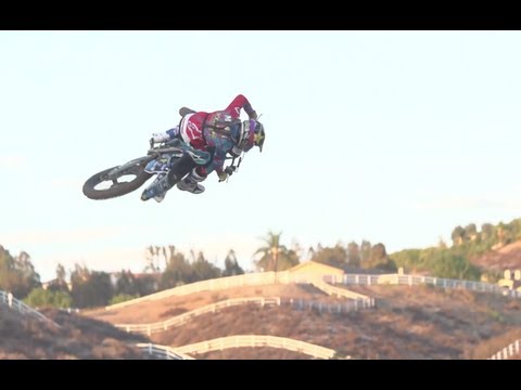 Whip-it-Wednesday - TransWorld Motocross 