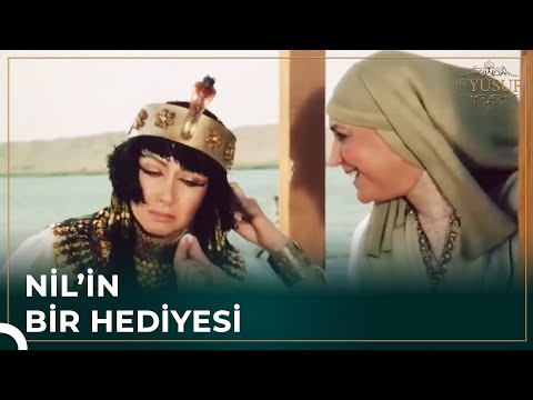 Züleyha'yı Kim Mutlu Edebilir? | Hz. Yusuf