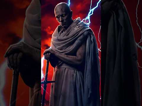 Gorr the god Butcher কেনো নিজের Face কেটে ফেলেছিলো😱 |#comics #marvel