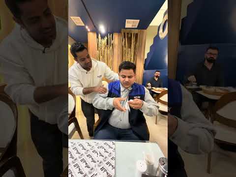 #رائدالحلاق مقلب الفلفل الحار بأخوي انتهى بمفاجأة تليفون! 😳📱”