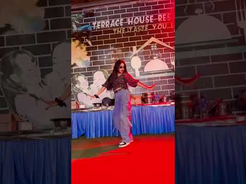Payal ki khanak se Bhejenge Kangna #instagram #trendingdance #trend #rushagola #dance #instagood