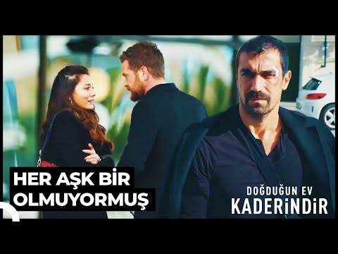 Tek Kadın İki Adam Çıkmazı | Doğduğun Ev Kaderindir