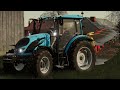 Valtra A Series v1.0.0.2