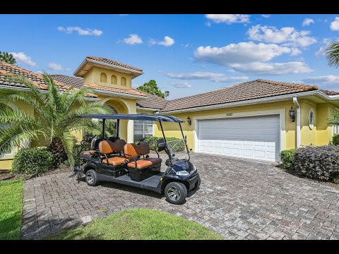 Property video