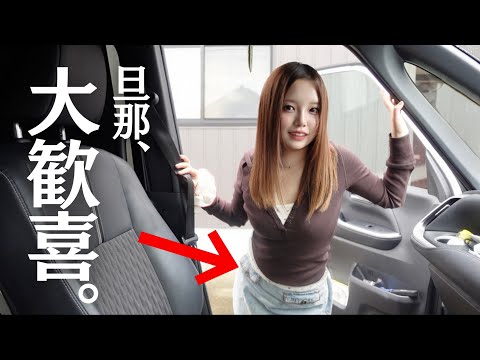 3年ぶりにミニスカを履いた妻と花火デートしたら幸せすぎた！
