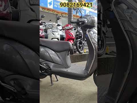 15k dp me access125 #mumbai #automobile #suzuki #next2new #secondhandbike #resalebike #post #viral