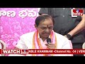 రేవంత్ రెడ్డిపై కేసీఆర్ సెటైర్లు | KCR Funny Satires On CM Revanth Reddy | hmtv  - 05:05 min - News - Video
