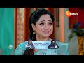 TRINAYANI | Ep - 1295 | Best Scene | Jul 19 2024 | Zee Telugu  - 03:16 min - News - Video
