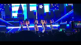 Biniverse world tour 2025 in Vancouver - zero pressure