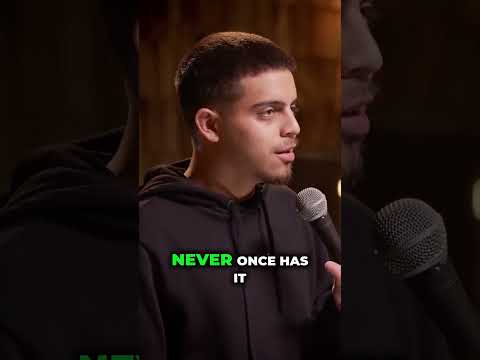 Ever feel the pressure to be excited for a night out? 🤔