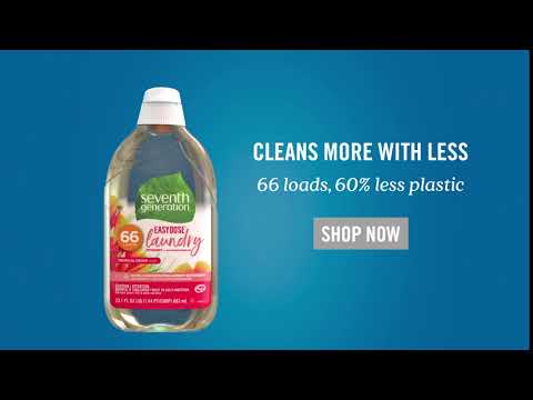 Seventh Generation EasyDose | Shop Now