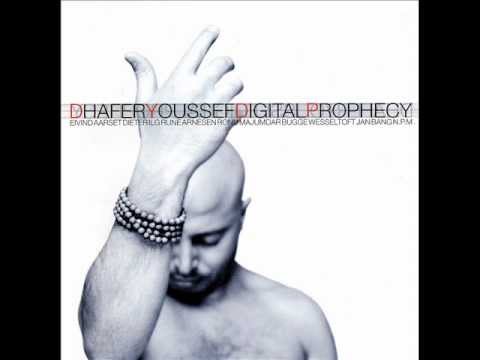 Dhafer Youssef - Digital Prophecy - ysamy
