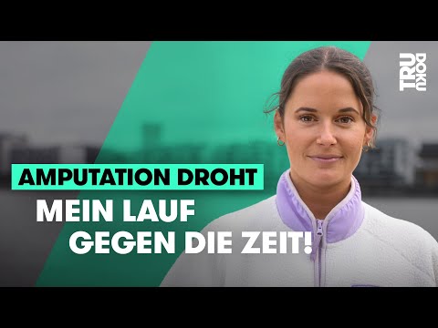 Unaufhaltsam: Andrea (25) gibt nicht auf und erreicht ihr Ziel | TRU DOKU