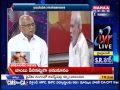 MN - Editors Time with IVR on Revanth's bail, Chandrababu's Delhi tour