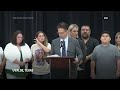 Uvalde families sue Texas police over botched response to school shooting  - 01:05 min - News - Video