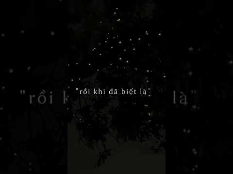 Tình yêu chậm trễ 🎶 #tamtrang #nhacchill #lyrics #xhhh #xuhuongyoutube