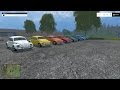 VW Beetle Turbo Rally V0.5 Beta