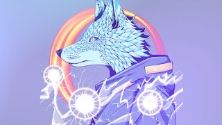 Kitsune DJ - 19th single「ASAGI #0935」Music Video