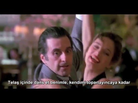 Leonard Cohen ~ Dance Me To The End Of Love ~ (Türkçe altyazılı)