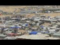 LIVE: Rafah live stream, where 1.3 million Palestinian people are displaced  - 02:09:51 min - News - Video