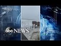 South Carolina mayor: ‘We’re prepared’ for Hurricane Ian