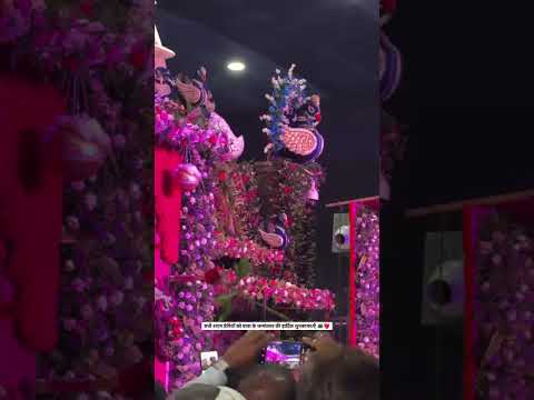 श्याम जन्मोत्सव 🦚❤️🙇‍♂️ 🚩“जय श्री श्याम जी” 🚩बाबा श्याम की कृपा आप सब पर सदा बनी रहे…🙇‍♂️..