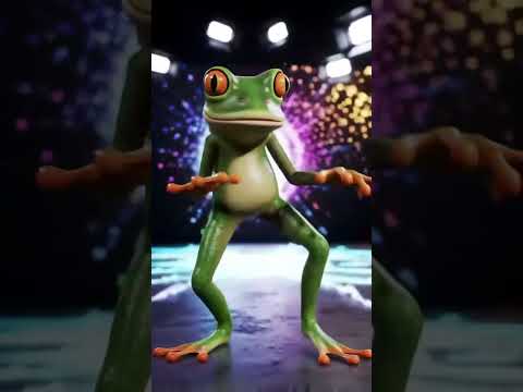 Crazy frog #funny