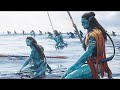 AVATAR 2 - New Trailer, Movies 2022  4K Ultra HD