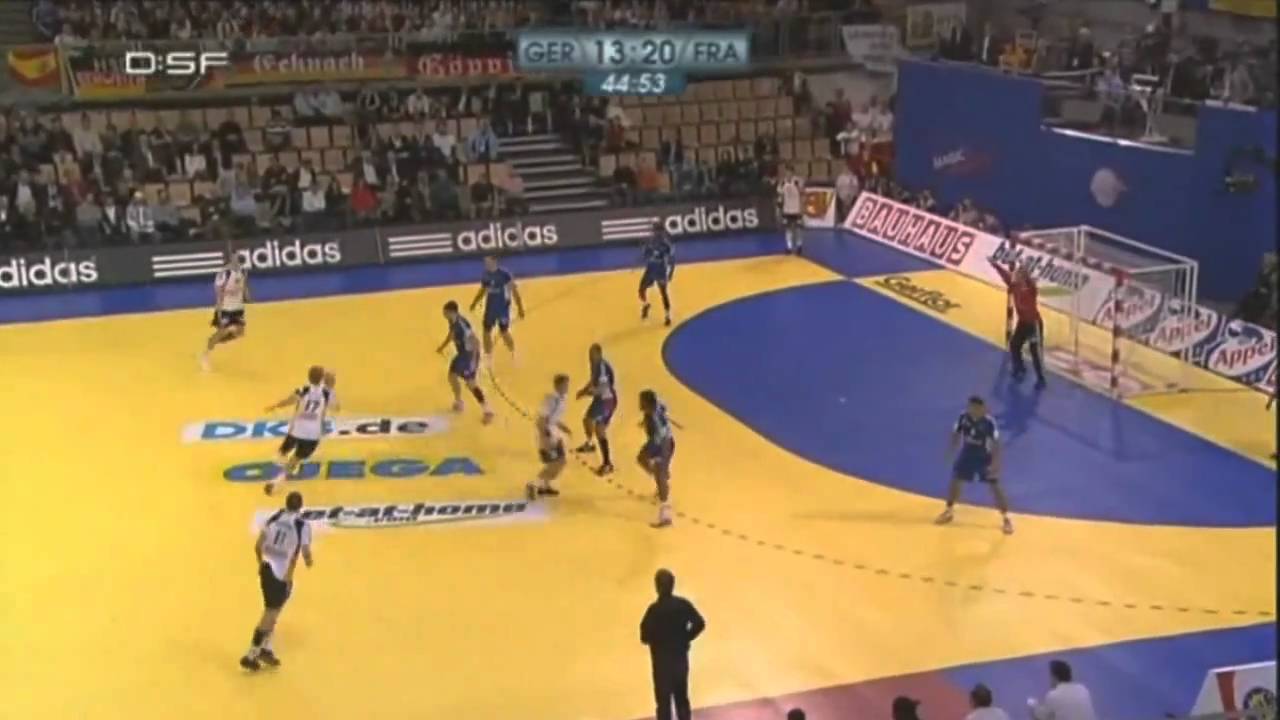 Best Handball Goals Best Handball Goals