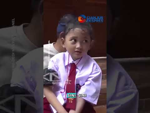 Anak Desa dan Petualangan di Hutan: Pentingnya Mengenal Alam Sejak Dini #kdm #videoshort #shorts