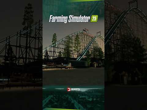 Silverrun Forest now free on ModHub! | Farming Simulator 25