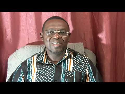 Nous avons deux gros problèmes 