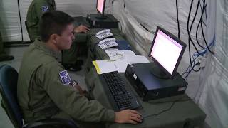 A edição do Conexão FAB traz reportagens especiais sobre a Operação Ágata 7, realizada entre maio e junho pelo Ministério da Defesa ao longo de quase 17 mil quilômetros de fronteira.