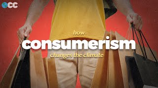 The Problem with Consumerism