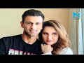 Trolls target Sania Mirza’s husband Shoaib Malik