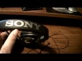 Sony Noise Cancelling Headphones Review